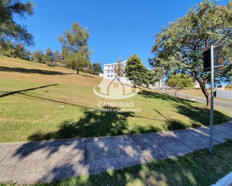 Terreno à venda e para alugar em Campinas, Loteamento Alphaville Campinas, com 1018 m²