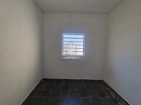 Casa para alugar em Campinas, Jardim Baronesa, com 1 quarto, com 70 m²