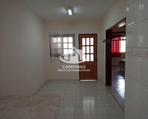 Sobrado à venda em Campinas, Parque Residencial Vila União, com 3 quartos, com 180 m²