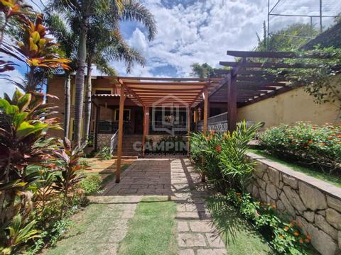 Casa à venda em Vinhedo, São Joaquim, com 3 suítes, com 238 m², Liberdade