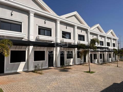 Sobrado à venda e para alugar, com 2 quartos, com 130 m²