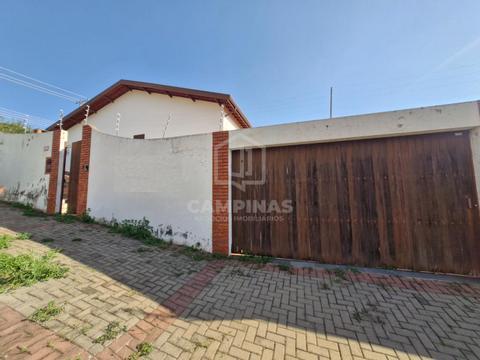 Sobrado à venda em Campinas, Parque Alto Taquaral, com 4 suítes, com 266.89 m²