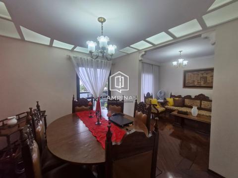Apartamento à venda em Campinas, Jardim Guanabara, com 3 quartos, com 150.1 m², Village Guanabara