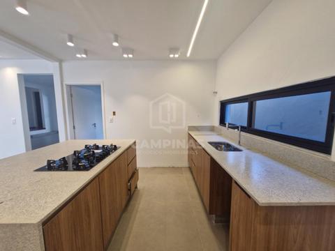 Casa à venda em Campinas, Parque Alto Taquaral, com 3 quartos, com 240 m²