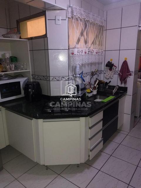 Apartamento à venda em Campinas, Centro, com 1 quarto, com 48 m²