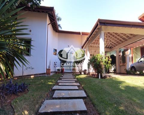 Casa para alugar em Paulínia, Parque da Represa, com 2 quartos, com 130 m²