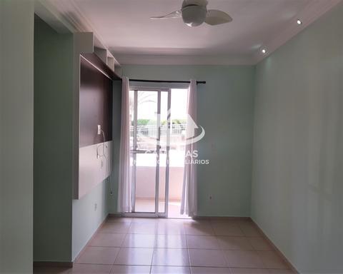 Apartamento à venda e para alugar em Campinas, Jardim Antonio Von Zuben, com 3 quartos, com 61 m²