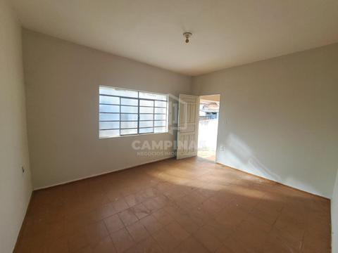 Casa para alugar em Campinas, Jardim Paranapanema, com 3 quartos, com 150 m²