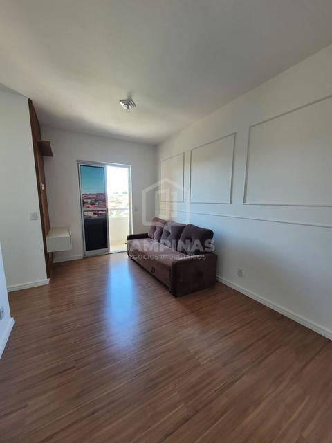 Apartamento à venda em Campinas, Vila Lemos, com 3 quartos, com 73.97 m², Residencial Porto Seguro