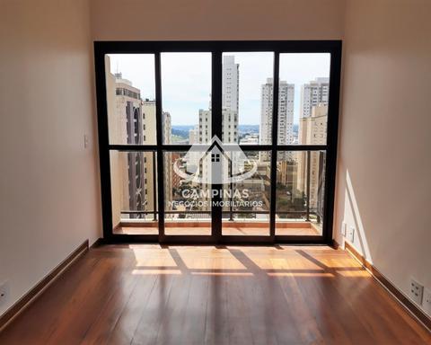 Cobertura à venda em Campinas, Chácara Primavera, com 3 quartos, com 174.79 m²