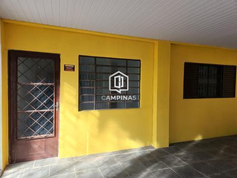 Casa para alugar em Campinas, Jardim Novo Campos Elíseos, com 2 quartos, com 80 m²