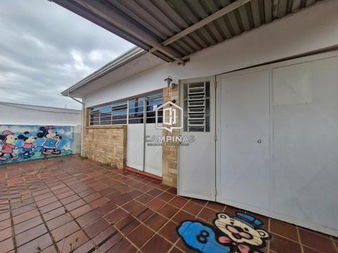 Casa à venda em Campinas, Jardim Chapadão, com 3 quartos, com 273 m²