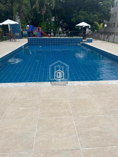 Apartamento à venda e para alugar em Campinas, Jardim Nova Europa, com 2 quartos, com 47 m²