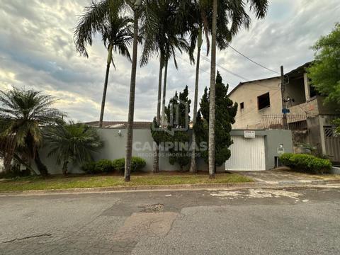 Casa à venda em Campinas, Loteamento Vila Lafayette Álvaro, com 2 quartos, com 70 m²