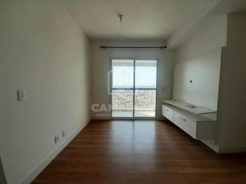 Apartamento para alugar em Campinas, Ponte Preta, com 2 quartos, com 66 m², Alto da Abolição