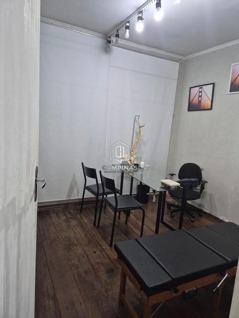 Sala para alugar em Campinas, Jardim Guarani, com 30 m²