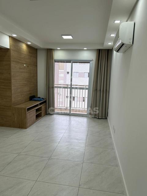 Apartamento à venda em Campinas, Jardim Nova Europa, com 3 quartos, com 80.22 m²