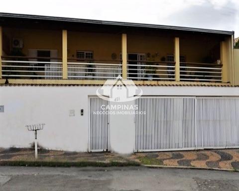 Sobrado à venda e para alugar em Campinas, Jardim Proença, com 3 quartos, com 300 m²