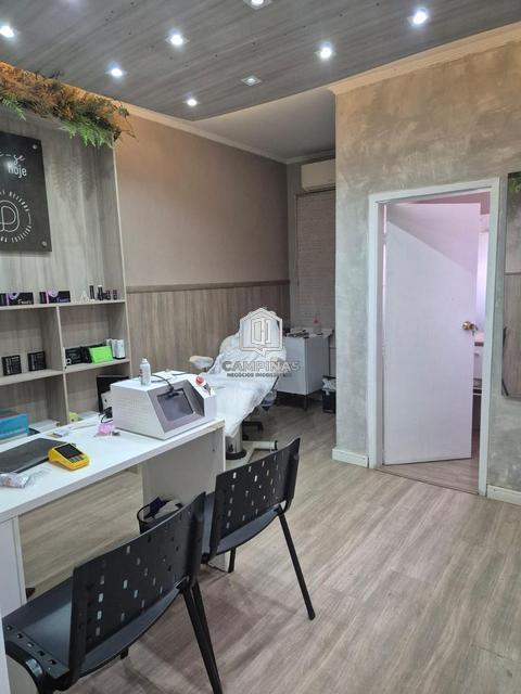 Sala para alugar em Campinas, Jardim Guarani, com 30 m²