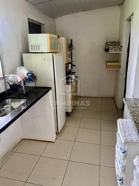 Casa para alugar em Campinas, Parque Jatibaia (Sousas), com 1 quarto, com 70 m²