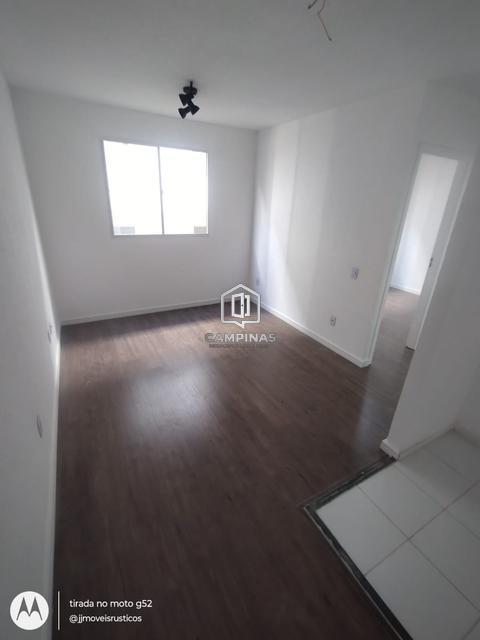 Apto Novo no Vale dos Eucaliptos com Lazer Completo + Ótima Localização!