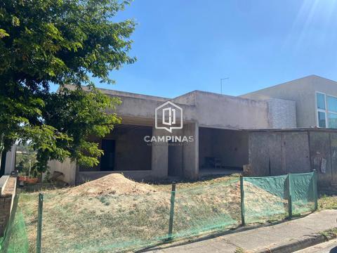 Sobrado à venda em Indaiatuba, Jardim Reserva Bom Viver de Indaiatuba, com 2 quartos, com 275 m²