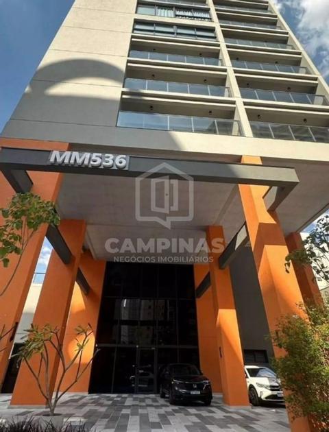 Apartamento para alugar em Campinas, Cambuí, com 2 suítes, com 84 m²