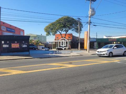 Barracão para alugar em Campinas, Jardim Novo Campos Elíseos, com 360 m²