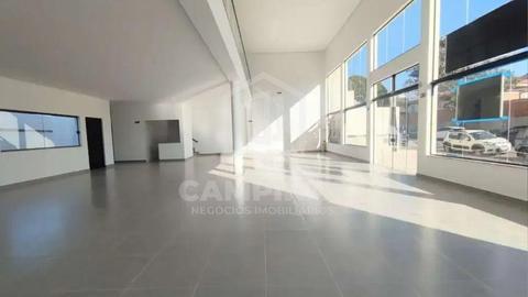 Salão para alugar em Campinas, Nova Campinas, com 352 m²