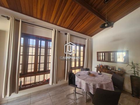 Casa à venda em Vinhedo, João XXIII, com 3 quartos, com 123.15 m²