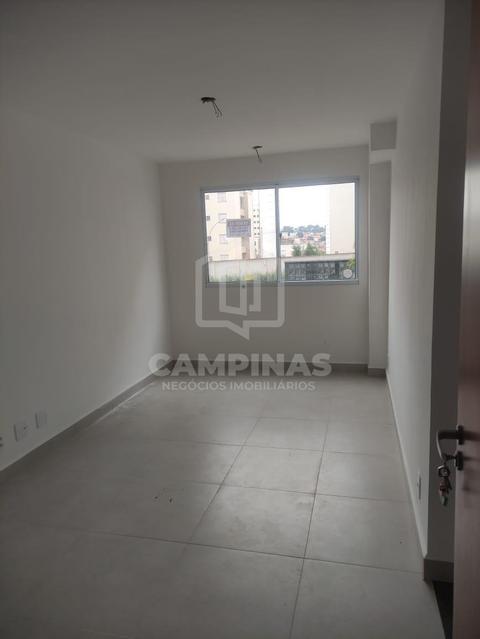 Apartamento à venda em Campinas, Jardim Nova Europa, com 2 quartos, com 47 m², Diamante Ville