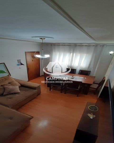Apartamento à venda em Campinas, Jardim Aurélia, com 2 quartos, com 60 m²
