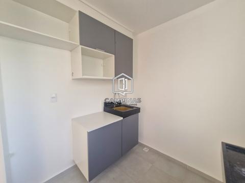 Apartamento para alugar em Campinas, Jardim Nova Abolição, com 2 quartos, com 47 m²