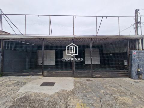 Casa à venda em Campinas, Jardim Proença, com 3 quartos, com 201.17 m²