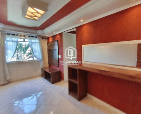 Apartamento a venda no Jardim das Bandeiras - Campinas