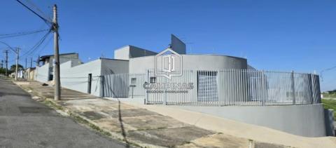 Galpão à venda e para alugar em Campinas, Parque da Figueira, com 300 m²