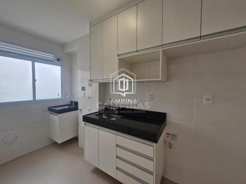 Apartamento para alugar em Campinas, Jardim Nova Europa, com 2 quartos, com 47 m², Diamante Ville