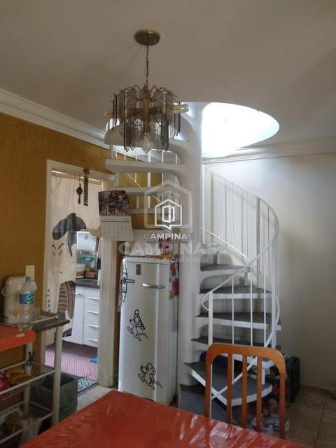 Apartamento Duplex à venda em Campinas, Vila João Jorge, com 3 quartos, com 92.85 m²