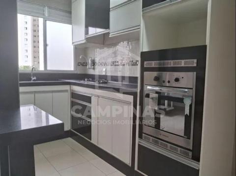 Cobertura à venda em Campinas, Jardim Nova Europa, com 2 quartos, com 102 m², Topazio Ville